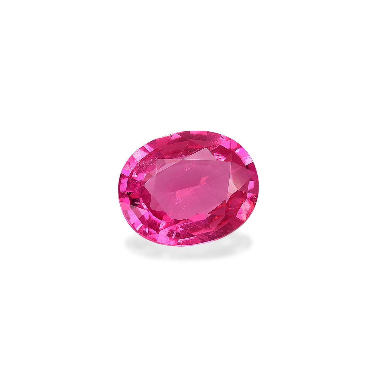 Rubellite Tourmaline 2.35 ct